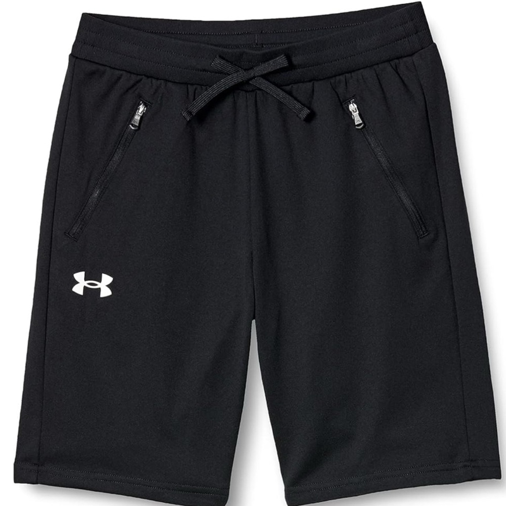 Under Armour Boys UA Pennant Shorts